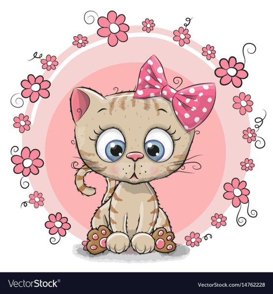 Милые котята для метрики