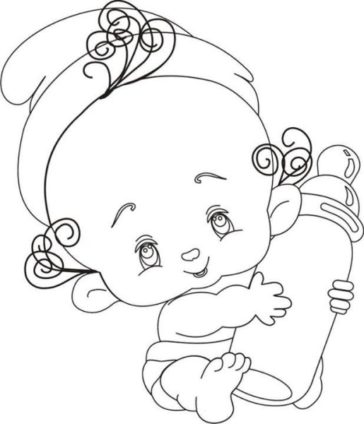 Изображения пупсов