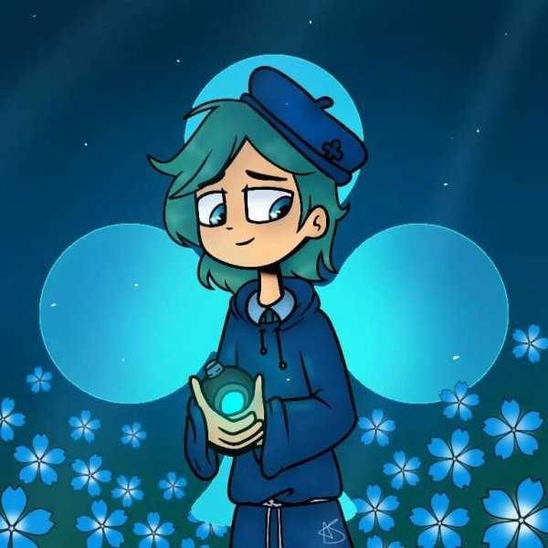 13 Карт земля королей зонтик