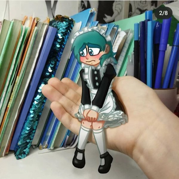 Феликс горничная 13 карт