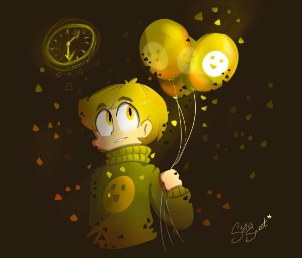 Феликс 13 карт арт