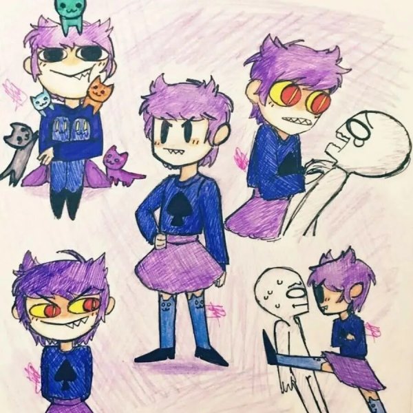 13 Карт земля королей пик