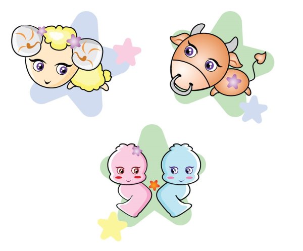 Телец для метрики