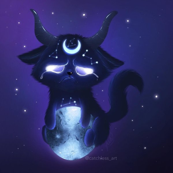 Милые зверюшки знаки зодиака