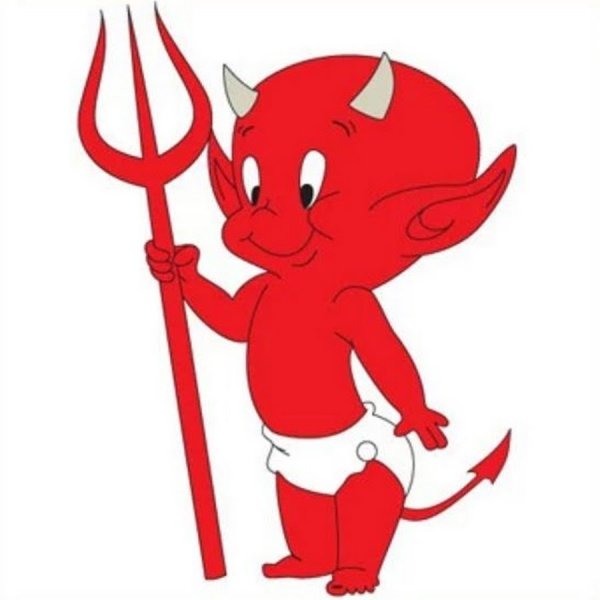 Маленький дьявол