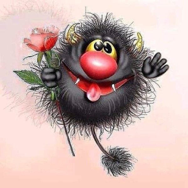 Добрый черт