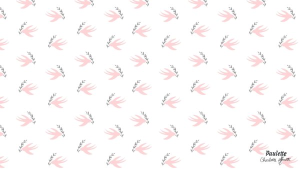 Фон однотонный нежный