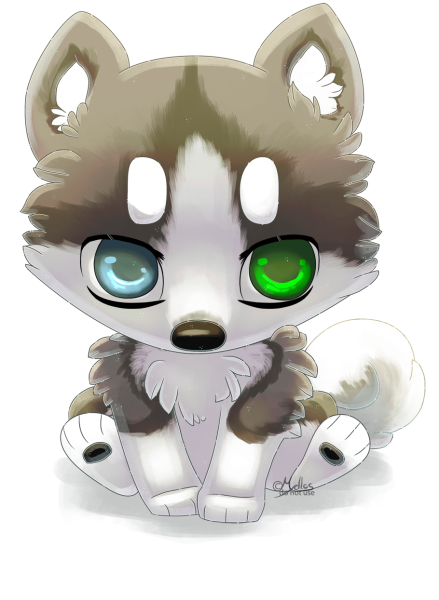 Питомец аниме