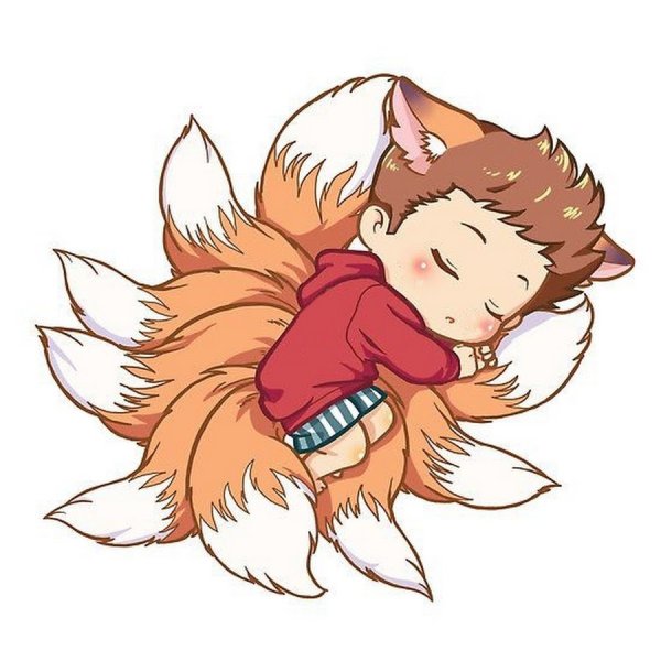 Стайлз Стилински Чиби