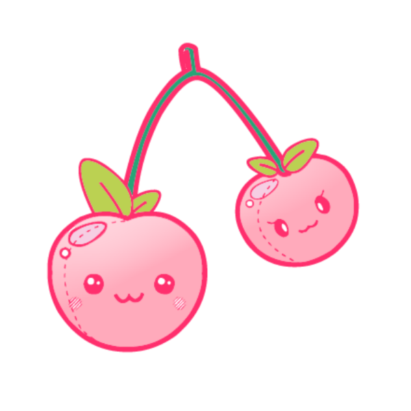 Вишня кавайная