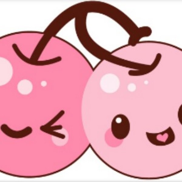 Милые яблочки