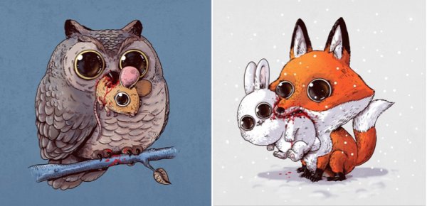 Алекс Солис (Alex Solis) - милота