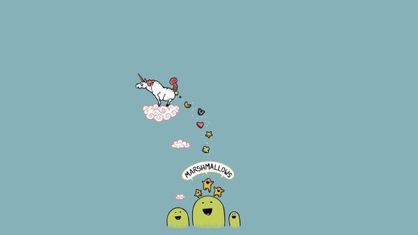 Милый Минимализм