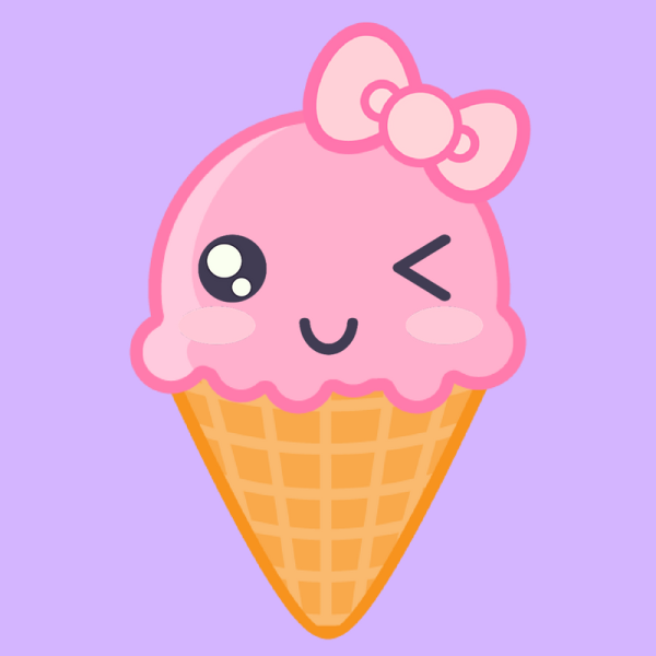 Милое мороженое
