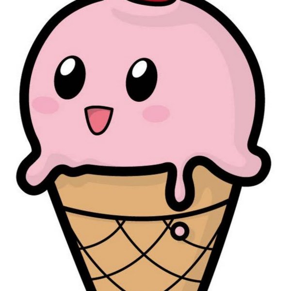 Рисунки для срисовки с глазками