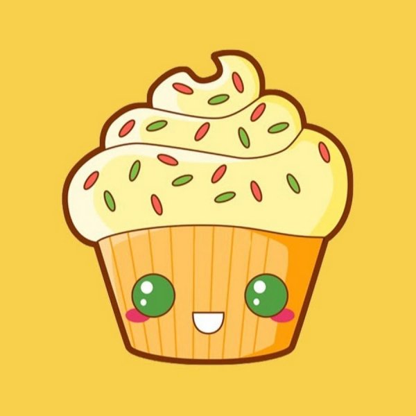 Рисунки для срисовки еда