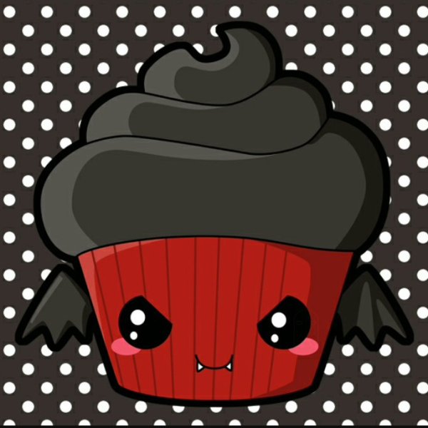 Кексики с глазками