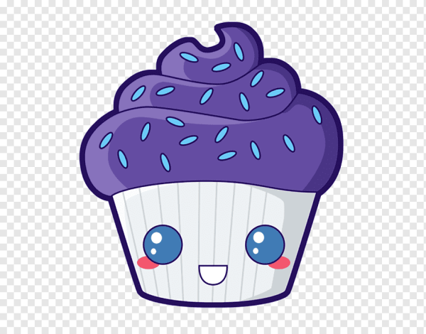 Милые кексики