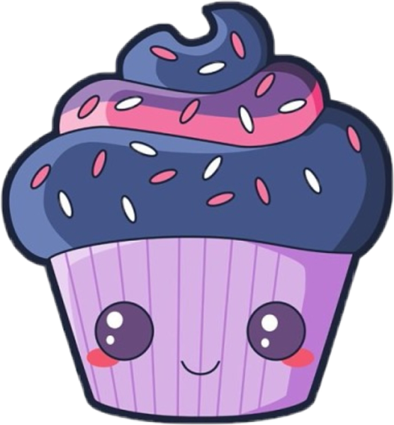 Кексики с глазками