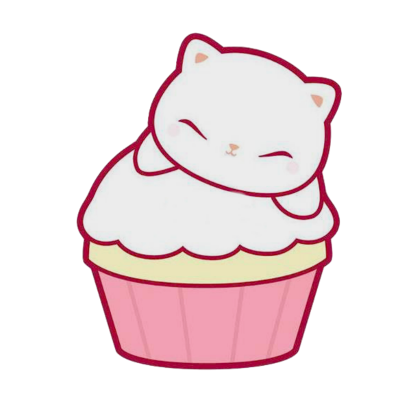 Милые кексики