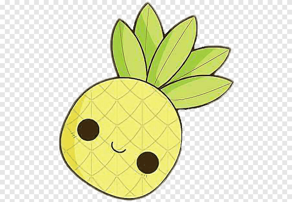 Милые фрукты