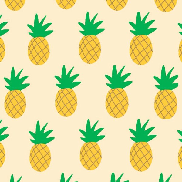 Ананас паттерн