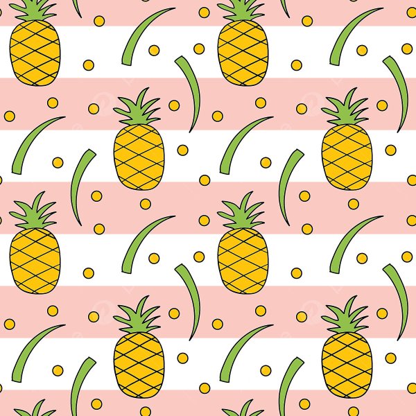 Ананас паттерн