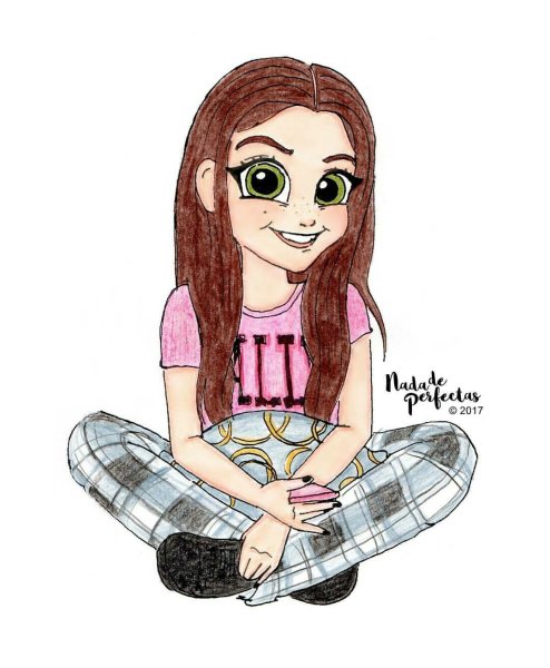 Рисунки для подростков