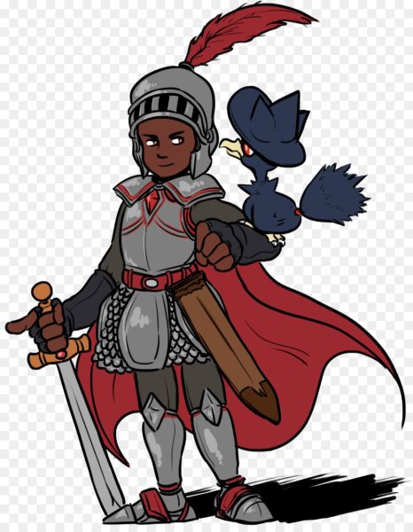 Мультяшные Рыцари