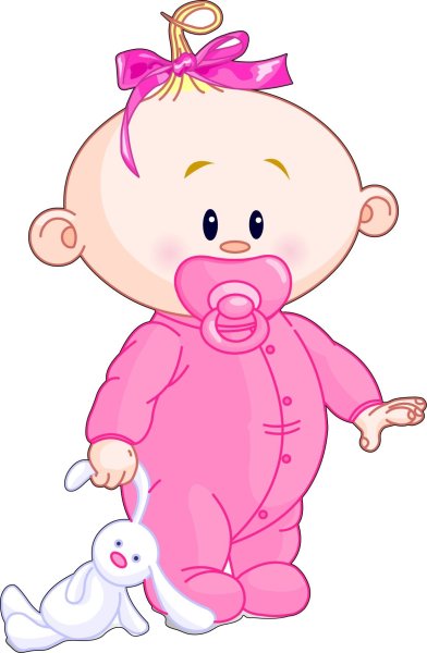 Мультяшные пупсы