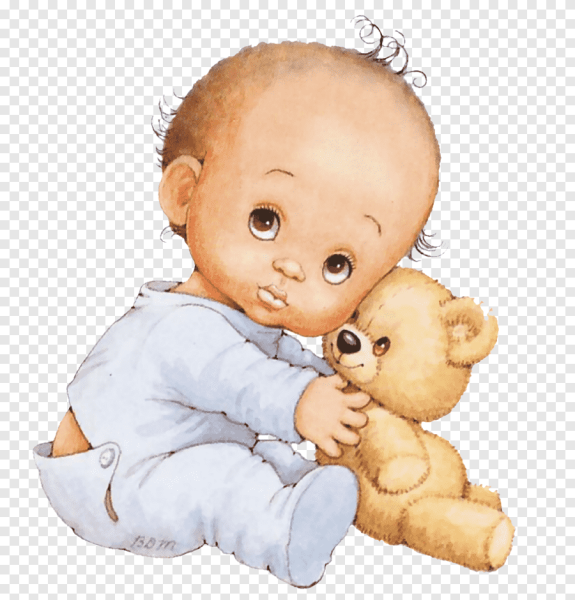 Малыши Ruth Morehead