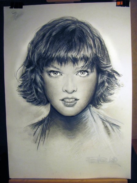 Милой мамочки портрет