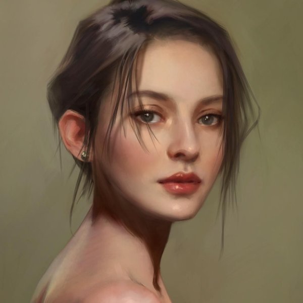 Детские рисунки мамы