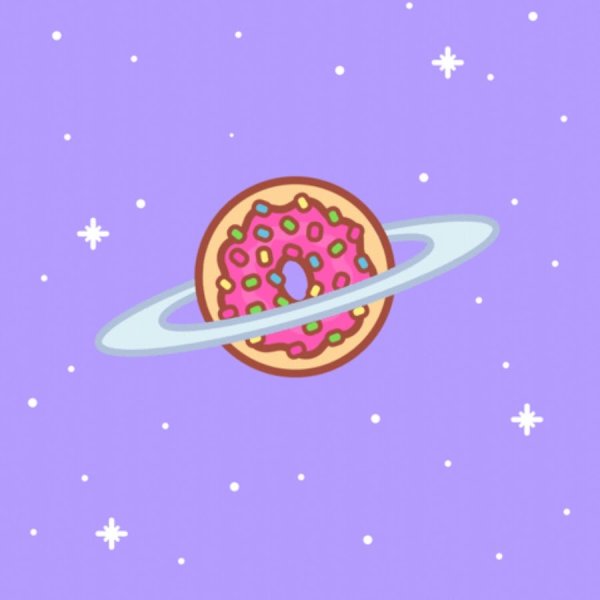 Няшные планеты