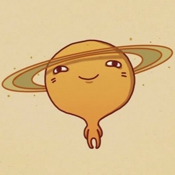 Хуманизация планеты Сатурн