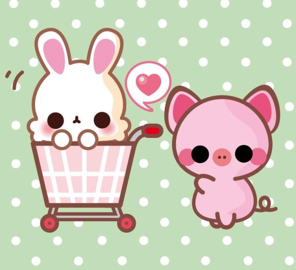 Mochi Mochi Peach Cat