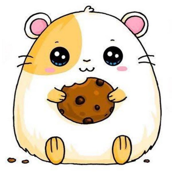 Кавайные аниме