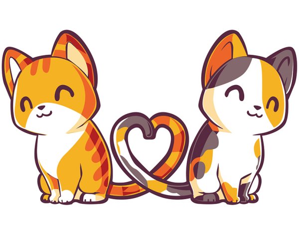 Очень милые собачки