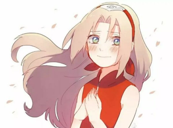 Саске Учиха и Сакура арт