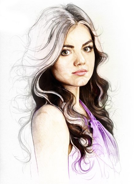 Милые обманщицы арт