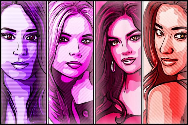 Певица рисунок карандашом