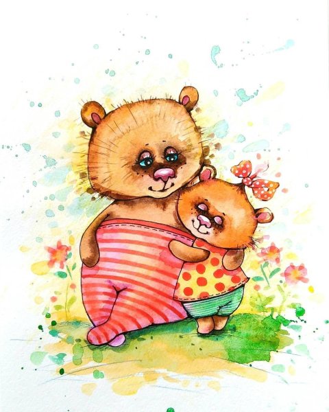 Алексей Долотов художник