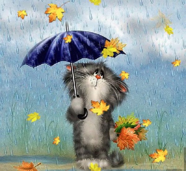 Seasons для детей