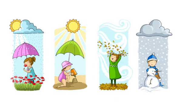 Милая тучка