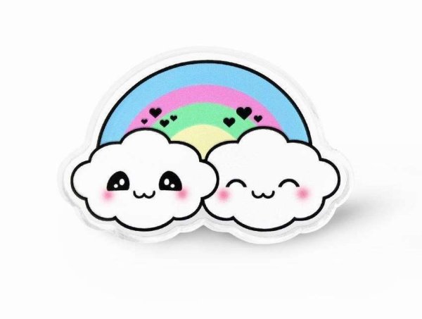 Кавайные морские животные