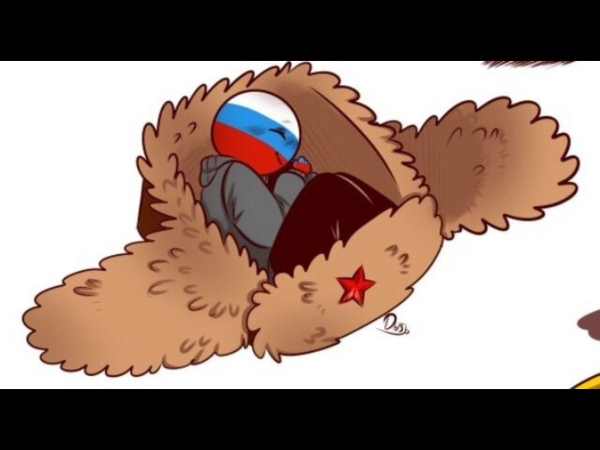 Кантрихуманс Казахстан и Польша