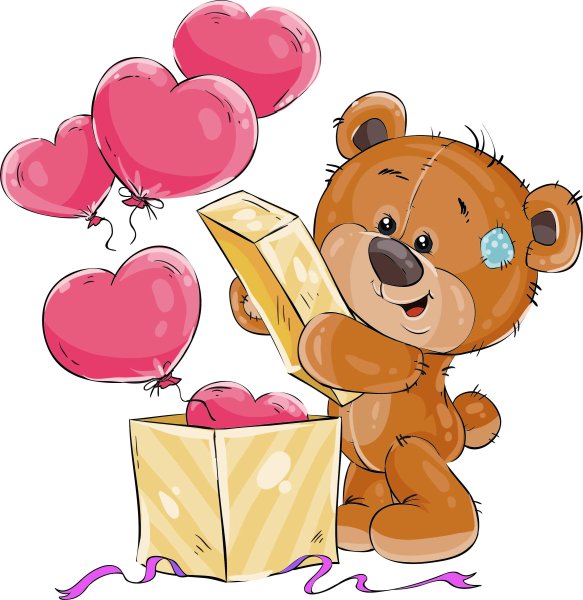 Милые рисунки