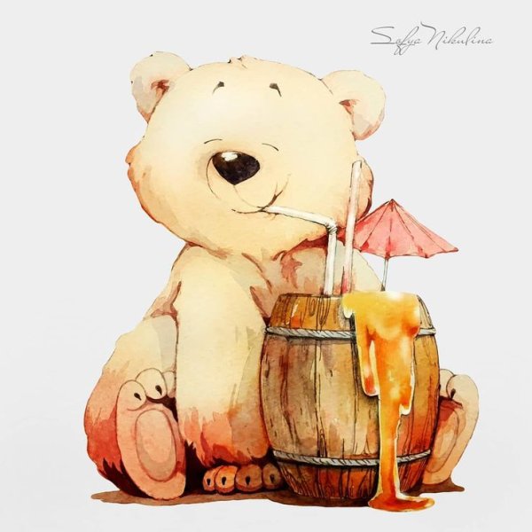 Милые рисунки для срисовки