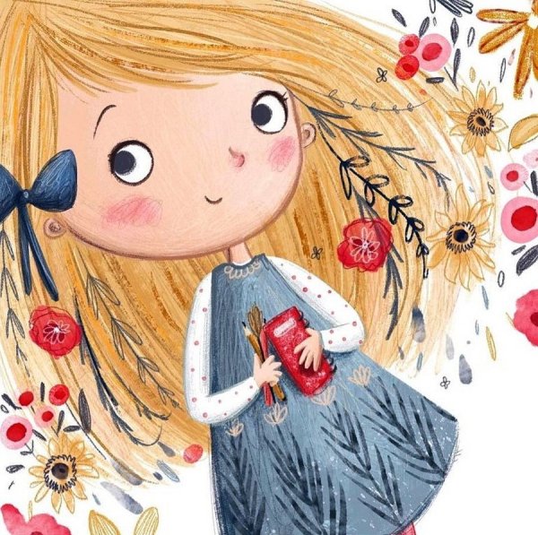 Соловьева Евгения художница акварелист