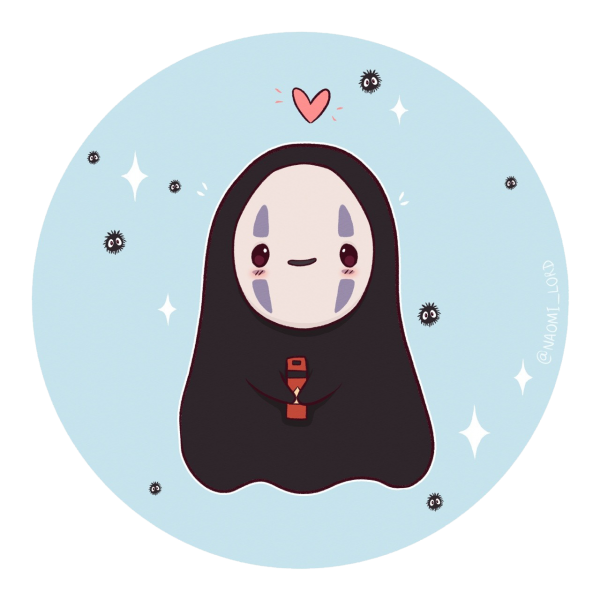 Наоми Лорд Унесенные призраками